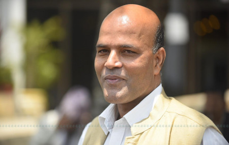 फाइल तस्बिर।